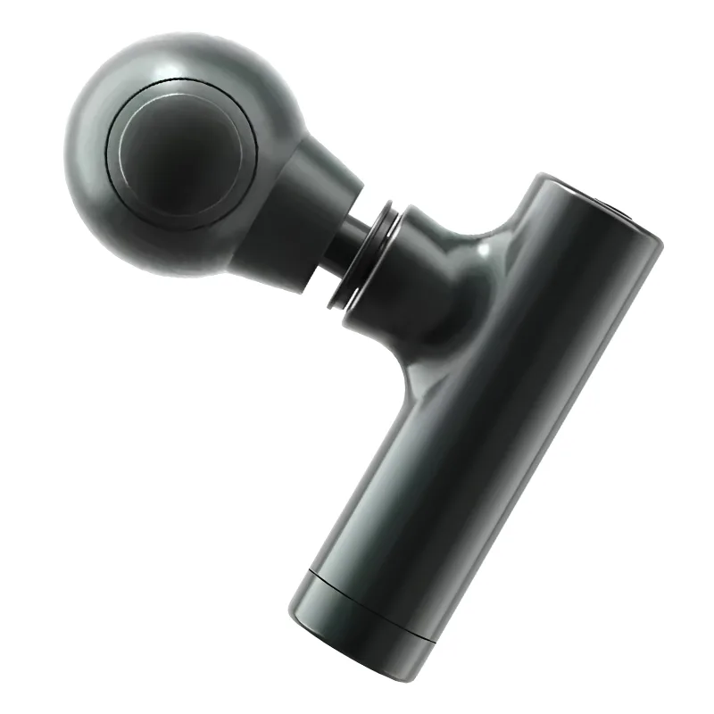 ماساژور تفنگی مینی مدل Fascial Gun