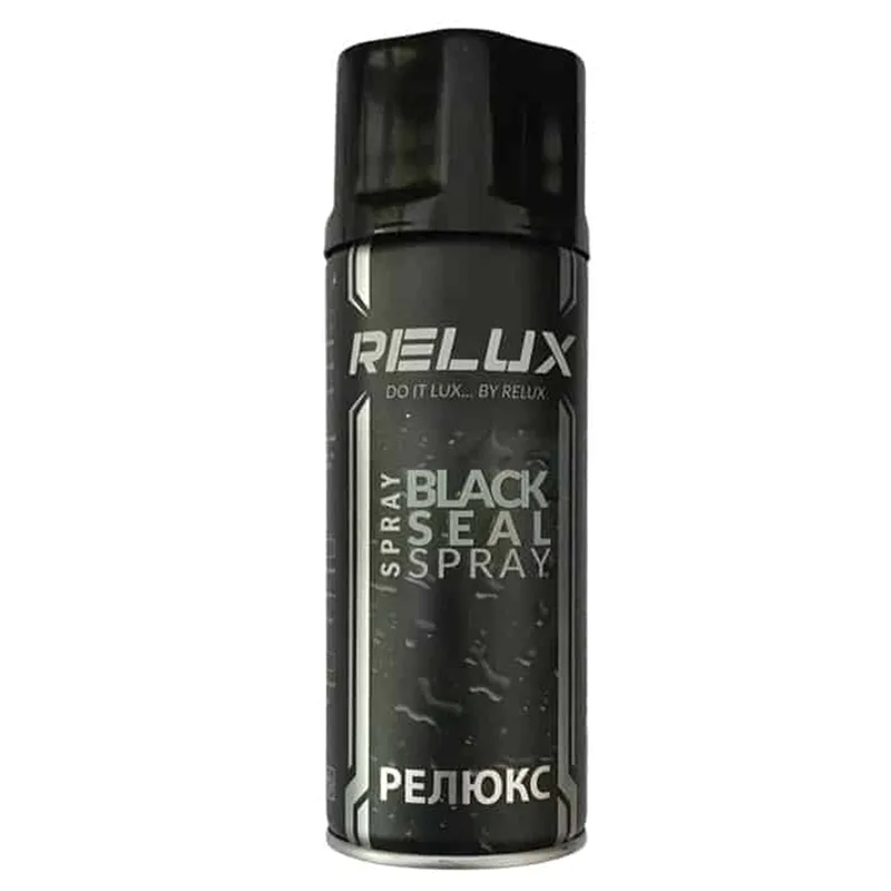 اسپری قیر و عایق رطوبتی RELUX