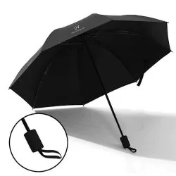چتر اتوماتیک بازشونده و جمع شونده مدل ضد اشعه UV