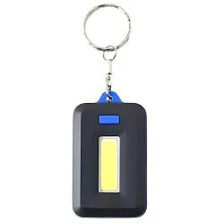 جاکلیدی چراغ دار مدل LED