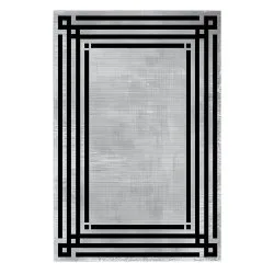 فرش مخمل نادی طرح فانتزی کد M103